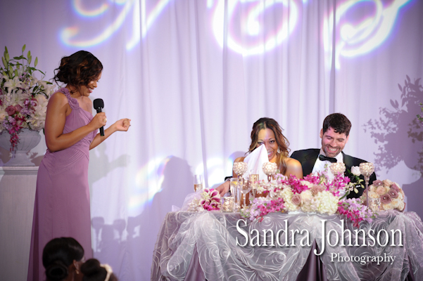 Best Ritz Carlton Wedding photographer - Sandra Johnson (SJFoto.com)